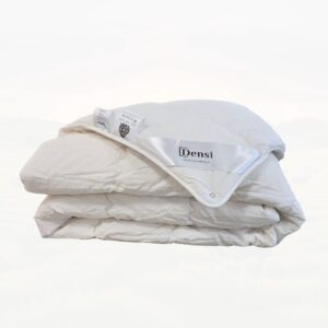 Densi Texels Scheer Wollen - Dekbed - 4-Seizoenen Dekbed - 200x200 cm - IWS Wolmerk - All Season (8720872763064)