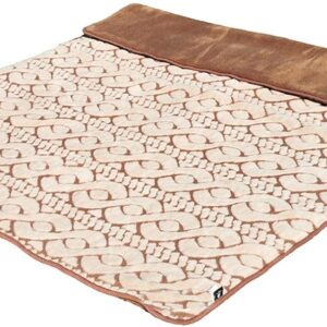 Dekbed 200x220 cm Luxe Merino & Kamelen Wol OnceDoce® - 100% Zuivere Australische Wol - Premium Wollen Dekbed 900 g/m² - Woolmark Certificaat - Wasbaar, Antiallergisch, Zacht & Warm (6153622275272)