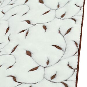 Dekbed 200x220 cm Luxe Merino & Kamelen Wol OnceDoce® - 100% Zuivere Australische Wol - Wollen Dekbed Premium 900 g/m² - Woolmark Certificaat - Wasbaar, Antiallergisch, Zacht & Warm (6153622290220)
