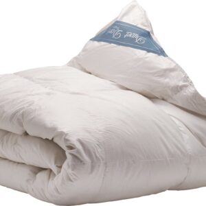 Duvet Doré - Platinum - Dons - 4-seizoenen - Dekbed - Tweepersoons - 200x200 cm - Wit (8718719722848)