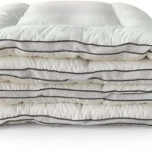 Sleeps 3D Air Dekbed All-season Wit - 240x200 cm (8721049907151)