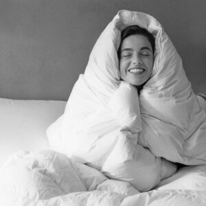 Yumeko dekbed gerecycled dons premium lente/herfst 200x220 - Biologisch & ecologisch (8721202526991)