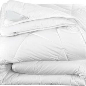 Gilder Synth Well-being 4-seizoenen Dekbed - Wit 240x200 (8719172003666)