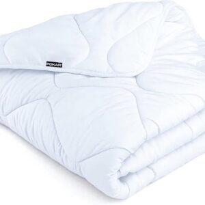 Anti-allergeen Dekbed 200x200 cm - 100% Microvezel - Warm en Ademend Dekbed (9101060264645)