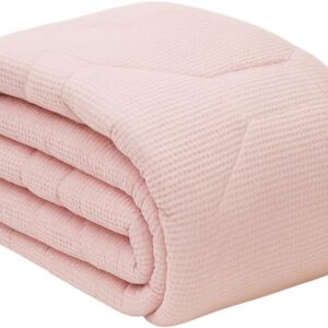 Dekbed 240x200 Katoen Wasbaar Met Print - Hoesloos Lits Jumeaux (9101064362446)