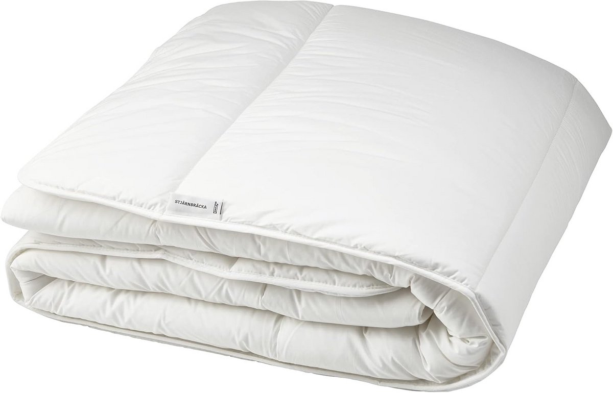 Extra Warme Dekbed 200x200 cm Katoen Lyocell Mix (9101060548523)