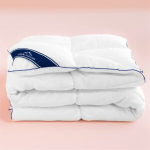 Nordic Paradise - Original Donsveren Dekbed - 90% Zachte Veertjes - 200x220 cm - Extra Warm (3800235191255)