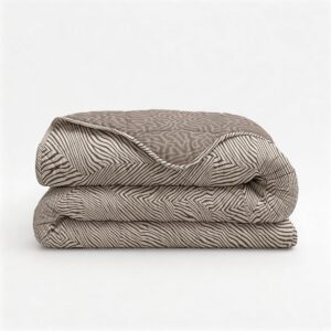 Zacht Dekbed Zonder Tijk Dubbel 200x200 - Met Kussenslopen - Wasbaar (9101075673425)