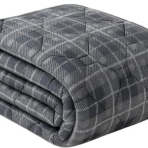 All Year Dekbed 200x220 - Wasbaar Dekbed zonder Hoes - Tweepersoons Beddegoed (6154005692631)