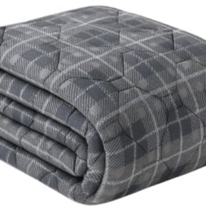 All Year Dekbed 200x220 - Wasbaar Dekbed zonder Hoes - Tweepersoons Beddegoed (9101004739741)