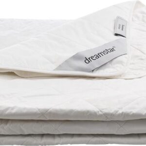 Dreamstar Zomerdekbed Cotton NEW 100% katoen 200x200 (8720168593184)