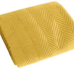 Exclusieve Glamour Deken Sprei 200x220 - Luxe Bedsprei voor een Stijlvol Interieur (6154008427476)