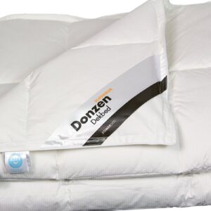 Polydaun Superieur Ganzendons 4-seizoenen dekbed 200x220 cm (8714736518488)