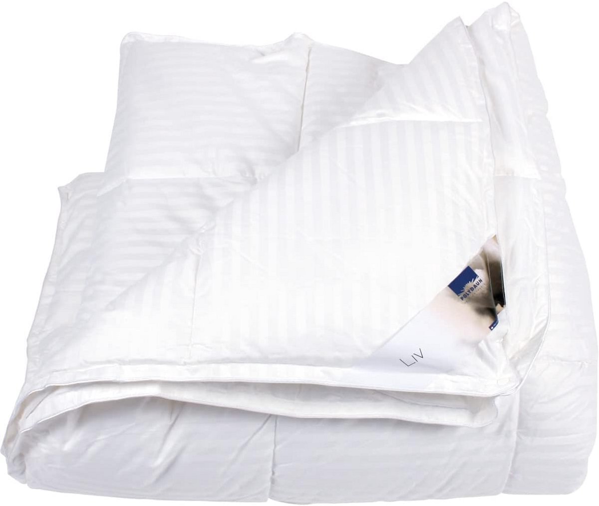 4-Seizoenen Dekbed Antibacterieel Katoen 200x200 cm met Klimaatregulerende Vulling (9101148813901)