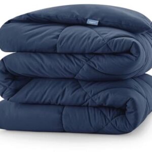 4 Seizoenen Microvezel Dekbed 200x200 cm - Ademend en Super Zacht (9101006153941)