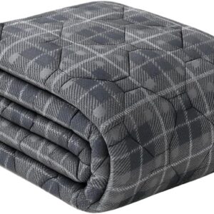 All Year Dekbed 200x220 - Wasbaar Dekbed zonder Hoes - Tweepersoons Beddegoed (9101138336359)