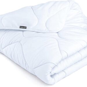 Anti-allergeen Dekbed 200x200 cm - 100% Microvezel - Warm en Ademend Dekbed (9101147525065)