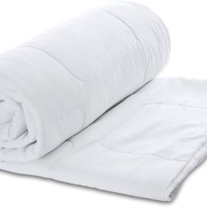 Dekbed 200x220 cm - All-season Gewatteerd Microvezel Dekbed (9101138332726)