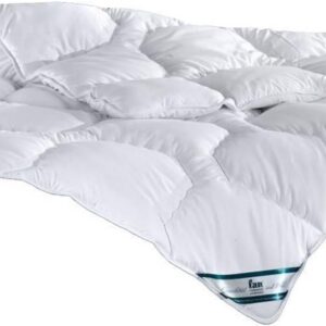 Duo Dekbed 200x220 cm - Wasbaar en Geschikt voor Allergiepatiënten (9101130523948)