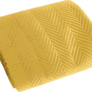 Exclusieve Glamour Deken Sprei 200x220 - Luxe Bedsprei voor een Stijlvol Interieur (9101138742679)
