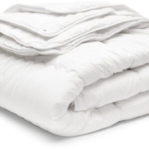 Het Exeler Wollen Dekbed 4-Seizoenen - Eenpersoons (140) - 140x200 (8721065129858)