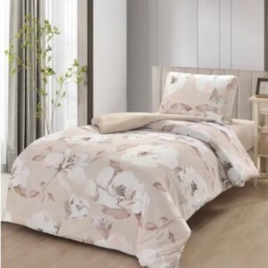 LAVELLA CEMRE DEKBEDOVERTREK SET | 140X200 CM 3-DELIG (8718403024739)