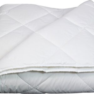 Polydaun Lotta dekbed - dekbed wol - 4-seizoenen - 200x200 cm (8714736525448)