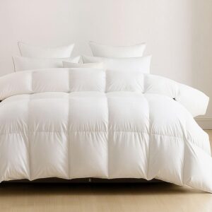 Premium Luxe Winter Dekbed 200x200 cm - Thermoregulerend en Hypoallergeen (9101139133599)