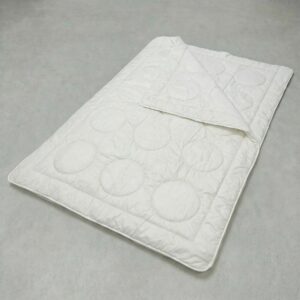 Wake Up Kameelhaar 4-Seizoenen dekbed 200x220 (6152138130150)