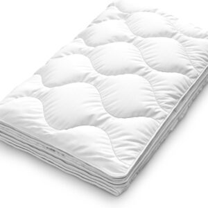 Warm Winter Dekbed 200x200 cm - Zachte Microvezel Dekbedden voor Koele Nachten (9101128435208)