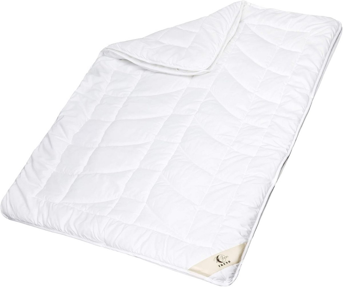 4-Seizoenen Dekbed 140x200 cm - Warm & Licht voor Zomer en Winter - Wasbaar op 95 Graden (9101025026745)