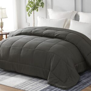 4-Seizoenen Dekbed 200x200 cm - Ademend Microvezel Dekbedovertrek Geschikt voor Jaar Rond (9101025456726)
