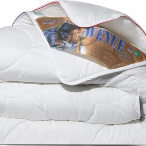 4-Seizoenen Dekbed 200x200 cm - Anti Allergie - Tweepersoons (8785355947928)