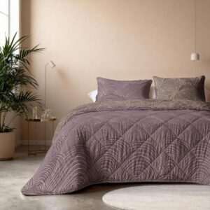 All In One Dekbed 200x200 Zonder Overtrek Wasbaar Met Kussenslopen Dreamy 4 Seizoenen (8785349745622)
