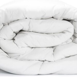 Allergievriendelijk dekbed 200x200 cm voor het hele jaar, warm en ventilerend (9101064300592)