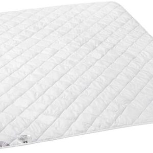 Amz Super Summer - Anti-allergisch Zomerdekbed - 200x200 - Wit - Lichtgewicht (5902837136349)