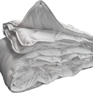 Decoware® Comfort dekbed 4-seizoenen - 200x220 cm (8720589922860)