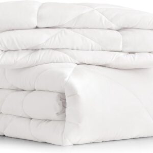 Dekbed 140x200 4 Seizoenen - Inclusief Zomerdekbed en Winterdekbed (9101047077732)