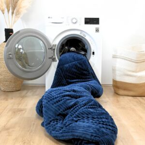 Dekbed All Year 240x200 - Wasbaar en Hypoallergeen - Comfortabel en Warm (9101138335130)