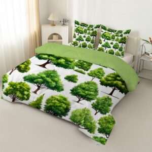 Dekbed - Slaapdeken - Hele Jaar Slapen - Hypoallergeen Wasbaar - 200x200 cm - Koala Patroon (9101166192361)