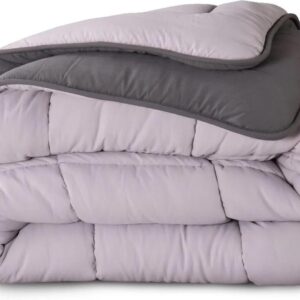 Dekbed voor het hele jaar 200x200 met soepel Softcell-gevoel (9101095678424)