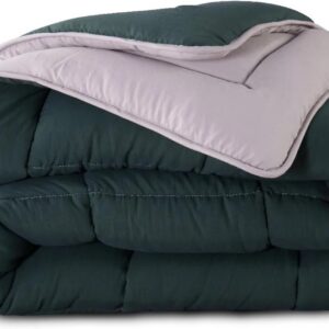 Dekbed voor het hele jaar 240x200 met donsgevoel - warmteklasse 2 (9101121720059)