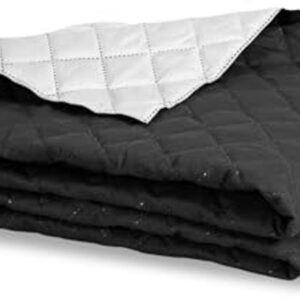 Dubbelzijdig Dekbed 200x220 cm - 100% Microvezel, Hypoallergeen en Duurzaam (6153823744737)