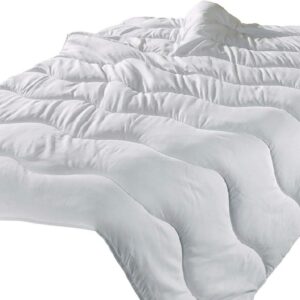 Duo Dekbed 200x200 Warm en Lichtgewicht - Ideaal voor de Winter (9101064392702)