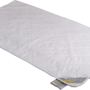 Gilder Katoen zomer Dekbed - Wit 240x200 (8719172003307)