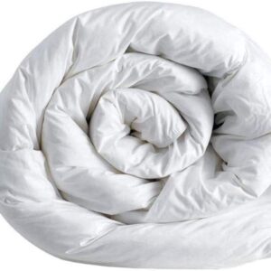 Luxe Ganzendons Dekbed voor Frans Bed 200x200 cm - Warm en Ademend (9101050519526)