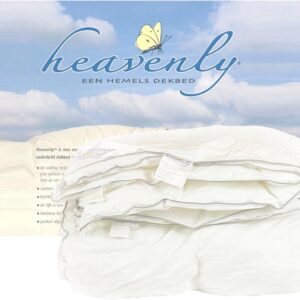 Luxe Synthetische Dekbed Microgel voor Een Hemels Slaapgevoel (240x200 cm) (9101077075364)