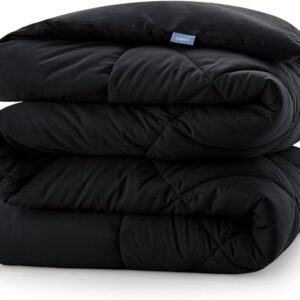 Microvezel dekbed voor alle seizoenen, 300 g/m², extra zacht en ademend, 140x200 cm (8785364965562)