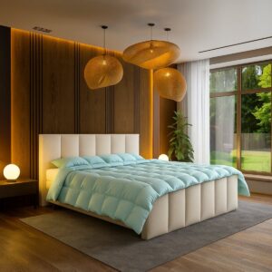 Mörgenn Donzen Dekbed Eiderdons Suprême - 140x200 cm (8721462037053)