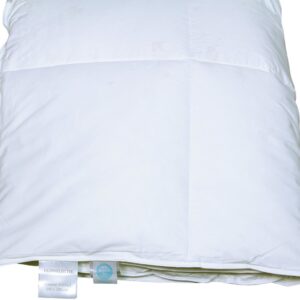 Polydaun Huisselectie - dekbed - 90% dons - donsdekbed - RDS gecertificeerd - 1-persoons - 140x200 cm (8714736513322)